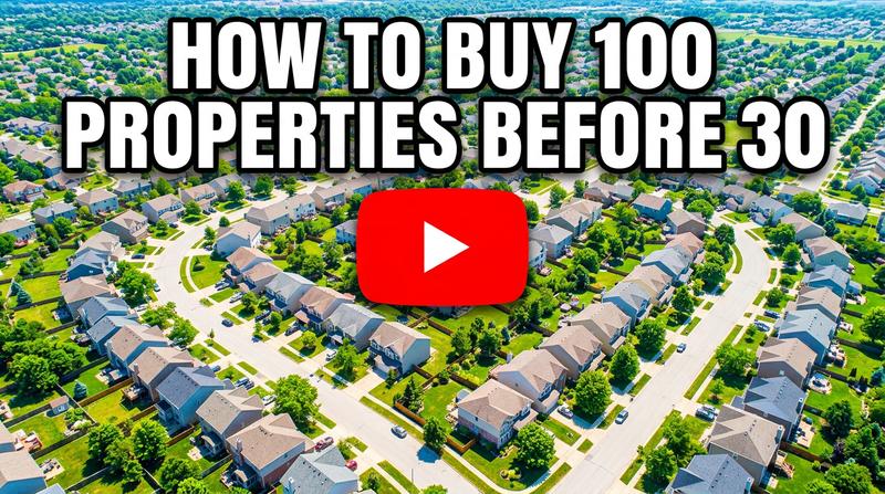 Article about building a 10-property portfolio
