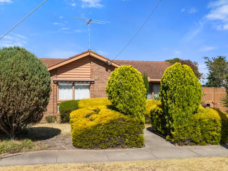 Property in Werribee, VIC