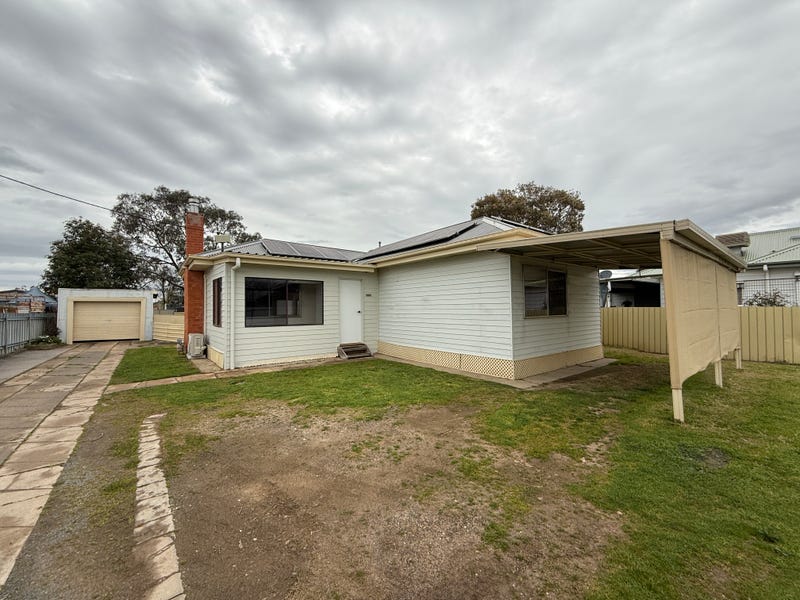 Property in North Albury, NSW
