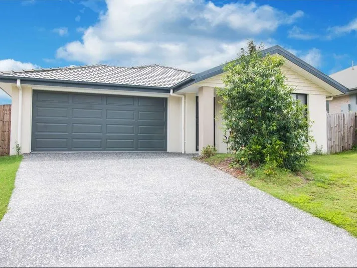 Property in Bellbird Park, QLD