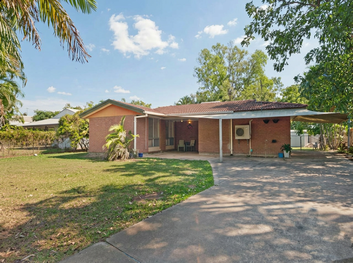 Property in Moulden, NT