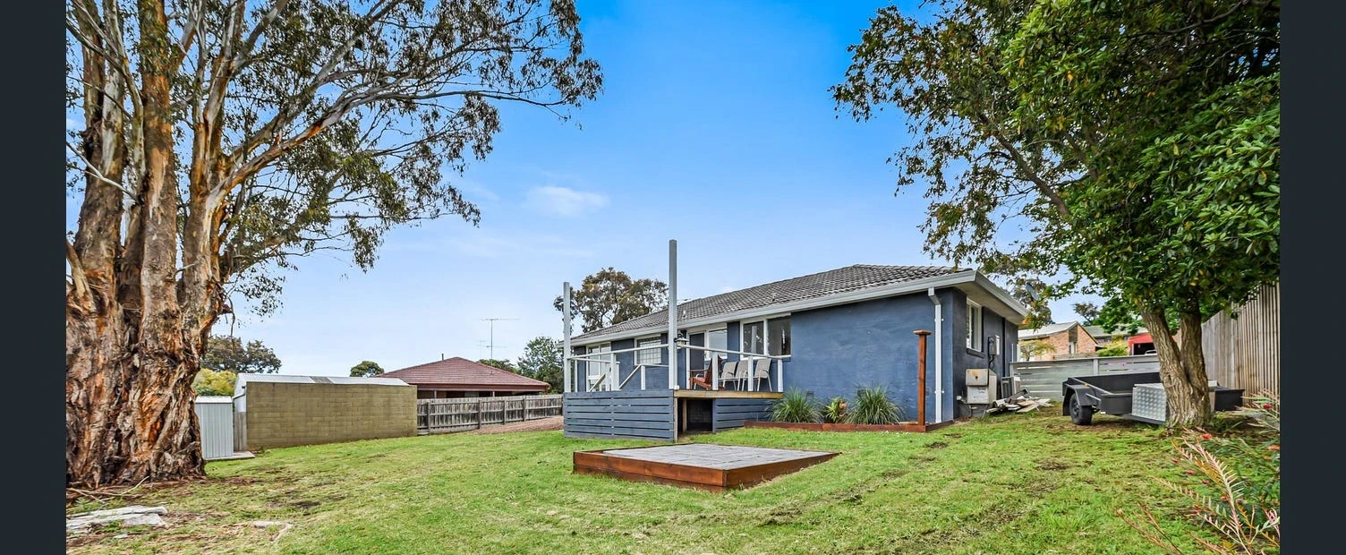 Property in Pakenham, VIC