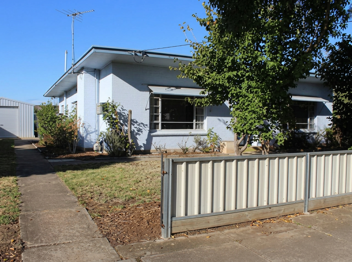 Property in Hamilton, VIC