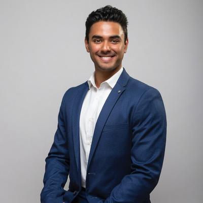 Jehaan Nigam