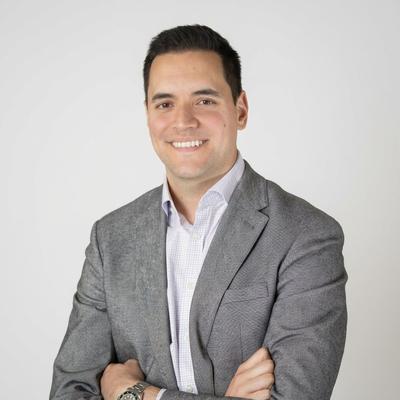 Pedro Palomares