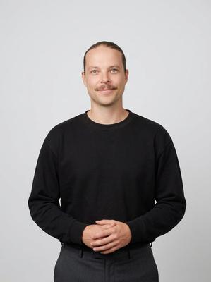 Ricky Palmer