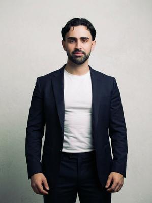 Seb Jean Pierre