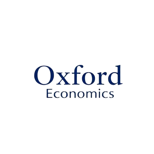 Oxford Economics